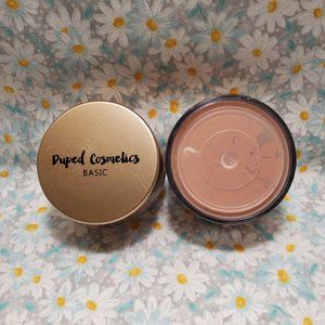 2 New Loose Setting Powder Tan